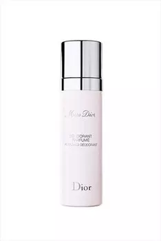Dior, Miss Dior, дезодорант, 100 мл