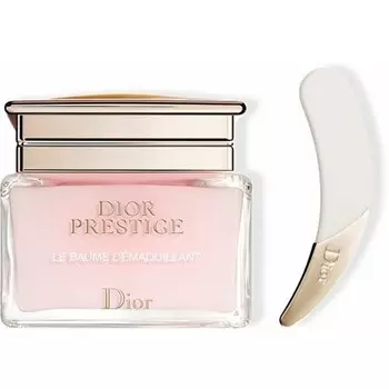 Очищающее молочко для кожи Dior Prestige Le Baume Demaquillant, 150 мл