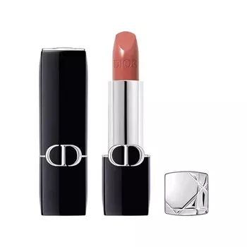 Губная помада Dior Rouge Couture Color Satin, 434 Promenade