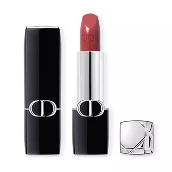 Губная помада Dior Rouge Couture Color Velvet, 720 Icone