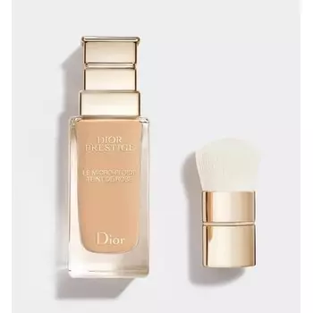 DIOR Prestige Le Micro-Fluide Teint de Rose Тональный крем 30 мл 3N Нейтральный