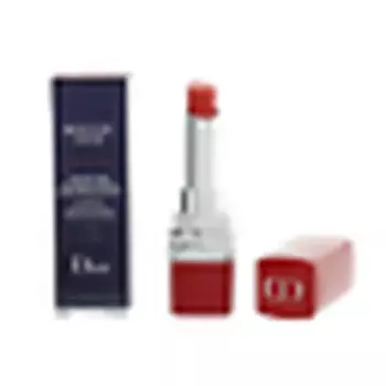 Dior Red Lipstick Rouge Ultra Care Lipstick 749 D-Light Увлажняющая губная помада
