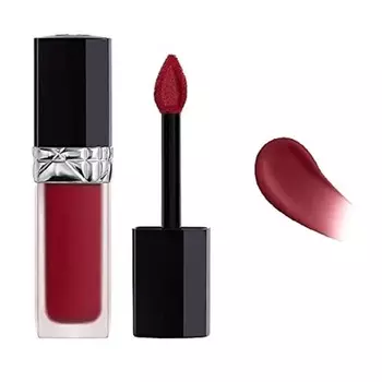 Dior Rouge Dior Forever Liquid Matte Lipstick 959 Forever Bold 6 мл
