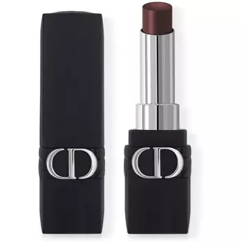 Dior, Rouge Dior, Forever, Матовая губная помада, оттенок 500 Nude Soul, 3,2 г