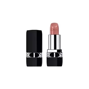 Dior Rouge Dior Satin Balm 001 Nude Look 3,5 мл, Christian Dior