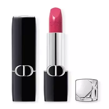 Губная помада Dior Rouge Couture Color Satin, 678 Culte