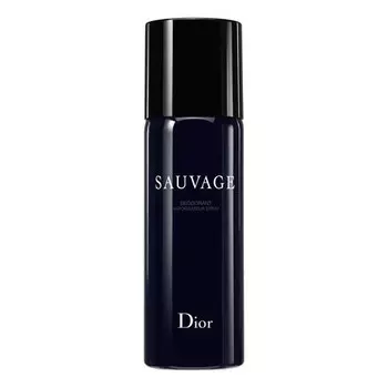 Dior, Sauvage, дезодорант, 150 мл