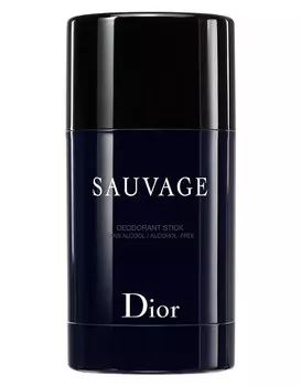 Dior, Sauvage, дезодорант-стик, 75 мл