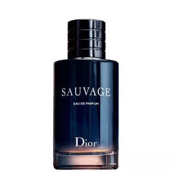 Dior Sauvage Eau de Parfum спрей 60мл