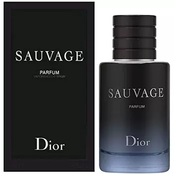 Dior Sauvage Парфюмерный спрей 60мл