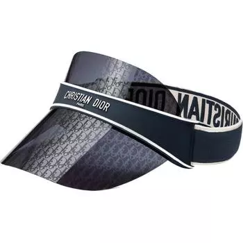 DIOR Солнцезащитная шляпа женская, синие