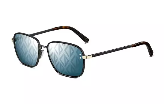 DIOR Солнцезащитные очки мужские черные