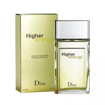 Dior Туалетная вода Higher Energy спрей 100мл