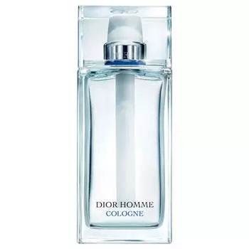 Dior Туалетная вода Homme Cologne 2013 спрей 75мл