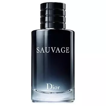 Dior Туалетная вода Sauvage спрей 60мл