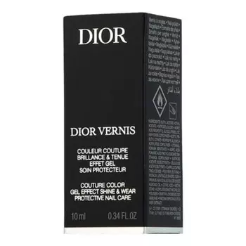 Dior Vernis 513 J'adore 10мл