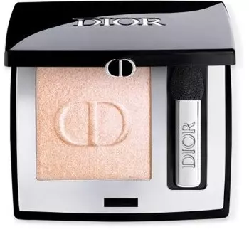 Diorshow Mono Color Eyeshadow - 616 Gold Star - Желтый 2 G