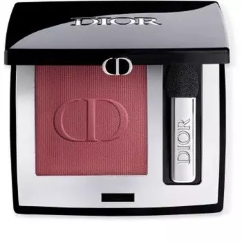 Diorshow Mono Couleur Eyeshadow для лучшего цвета и стойкости 2 г