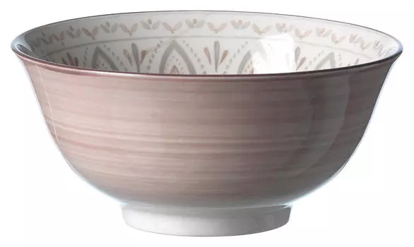 Dip bowl керамический фарфор Ritzenhoff, мультиколор