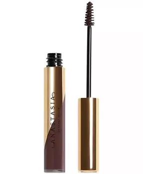 ДИПБРОВЬ Гель Anastasia Beverly Hills, цвет Auburn (red hair with dark undertone)