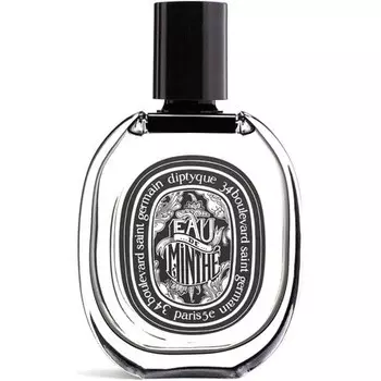 Diptyque Eau De Minth Eau De Parfum 75ml