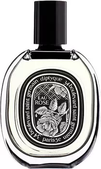 Diptyque Eau Rose Eau De Parfum парфюмированная вода 75 мл для женщин