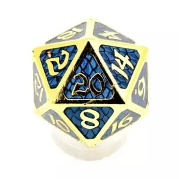 Dire d20 - Дракона Хаос, Эреб, Dire d20's & Single Dice