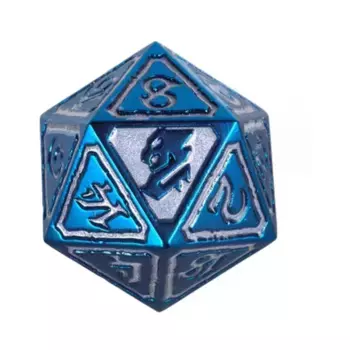 Dire d20 - Гильдия магов, Иллюзия, Dire d20's & Single Dice