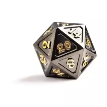 Dire d20 - Мифика Теневая Корона, Dire d20's & Single Dice