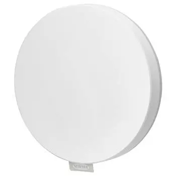 DIRIGERA Центр умного дома, белое смарт-устройство IKEA