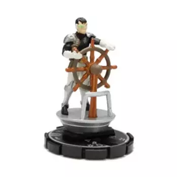 Дирк Энгер, Marvel HeroClix - Captain America - Singles