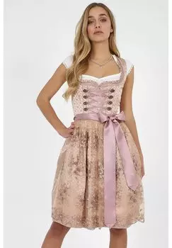 Дирндль Krger Dirndl, цвет beige