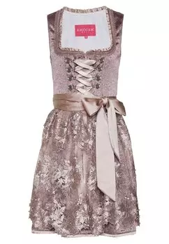 Дирндль Krger Dirndl, цвет rose