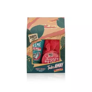 Dirty Works Набор на ночь на вынос