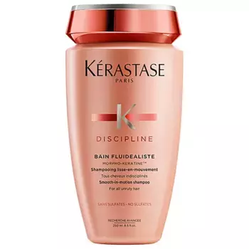 Discipline Bain Fluidealiste без сульфатов 8,5 унций Kerastase