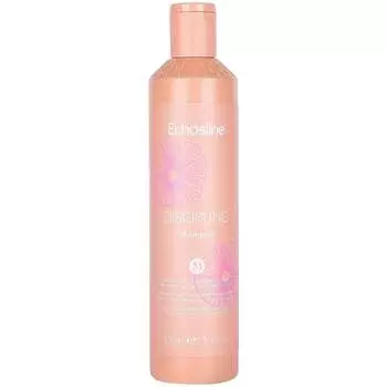 Дисциплинирующий шампунь для вьющихся волос, 300мл Echosline Discipline