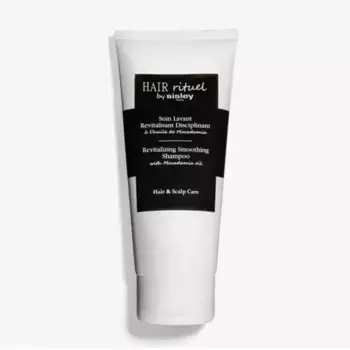 Дисциплинирующий шампунь Soin Lavant Revitalisant Disciplinant Hair Rituel By Sisley, 200 ml