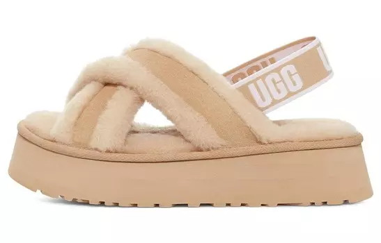 DISCO Slide Женский Driftwood Ugg