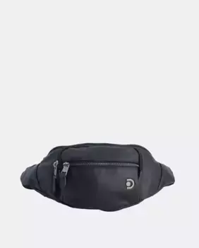 Discovery Поясная сумка Heritage черная, черный