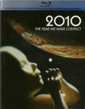 Диск Blu-ray 2010: The Year We Make Contact [1984]