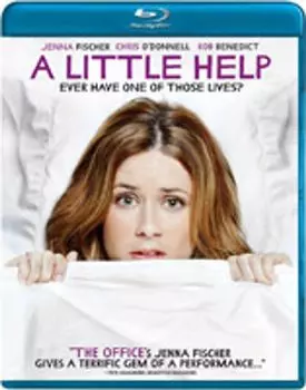 Диск Blu-ray A Little Help