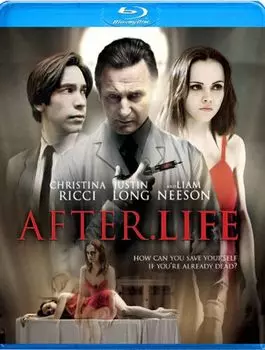 Диск Blu-ray After Life