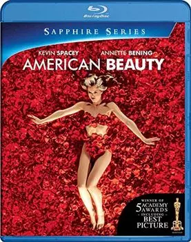Диск Blu-ray American Beauty