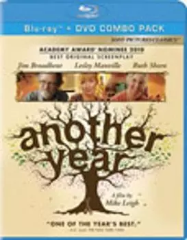 Диск Blu-ray Another Year
