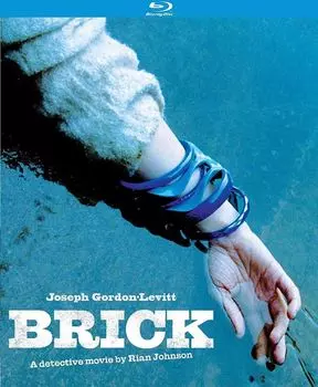 Диск Blu-ray Brick [2005]