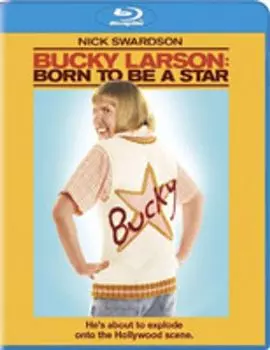 Диск Blu-ray Bucky Larson: Born to Be a Star
