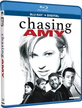 Диск Blu-ray Chasing Amy