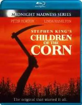 Диск Blu-ray Children Of The Corn