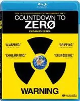 Диск Blu-ray Countdown To Zero