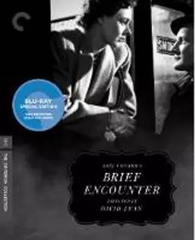 Диск Blu-ray David Lean Directs Noel Coward [Criterion]